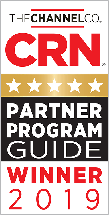 CRN Channel Chiefs 2019