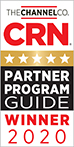 CRN Channel Chiefs 2018