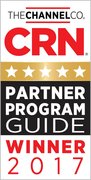 CRN Channel Chiefs 2017